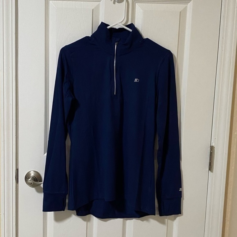 Starter | Woman | Performance Sweatshirt